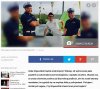 Kubuś myślał, że jest ponad prawem...