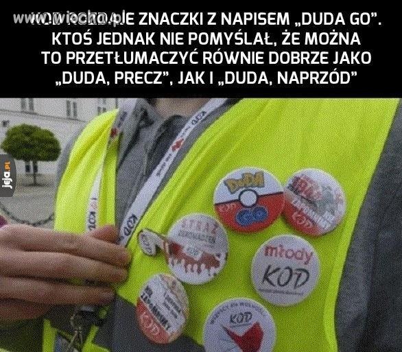 Znaczki dla tkaczki