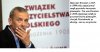 Prezes ZNP zarabia więcej niż minister edukacji