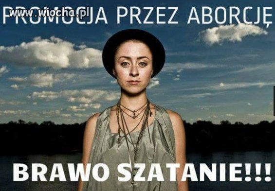 Promocja.