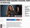 To już nie fani tylko fanatycy