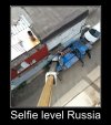 Selfie wersja ekstremalna