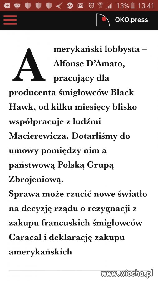 Co łączy Antka 