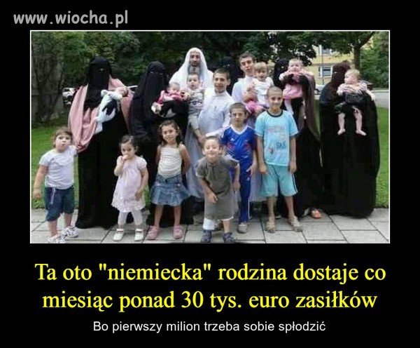 I po co pracować 
