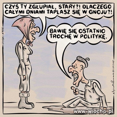 Polityka