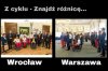 Prezydend Wrocławia vs. Prezydent RP