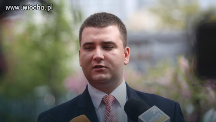 Studiuje kierunek, który nie istnieje.
