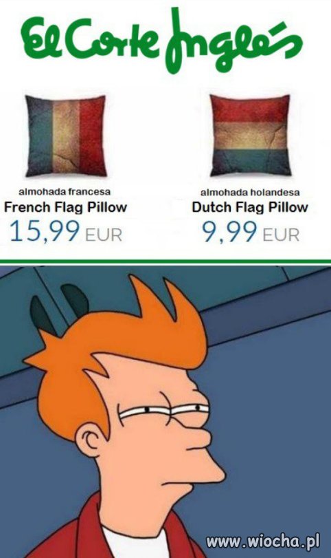 Mistrz marketingu.