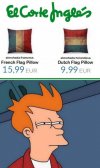 Mistrz marketingu.