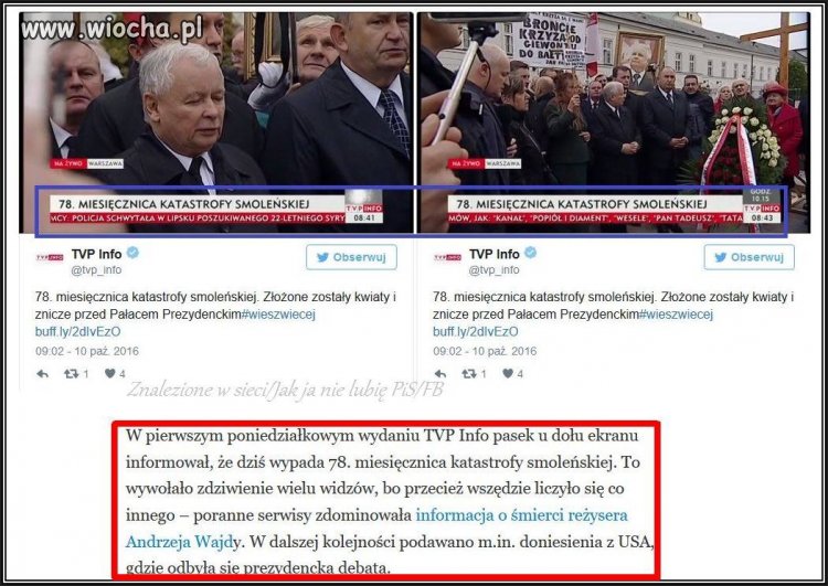Dla przypomnienia 
