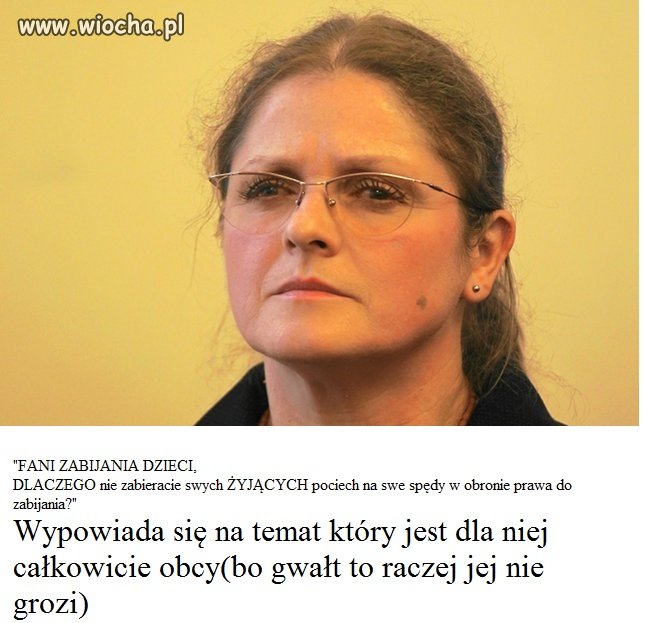 Biedna Krysia