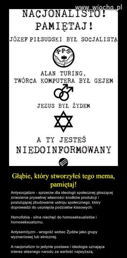 11 listopada coraz bliżej
