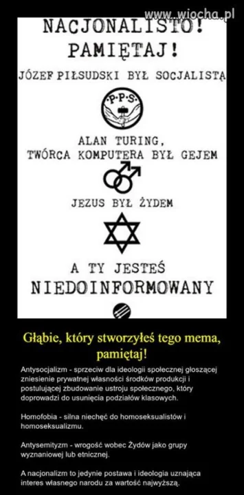 11 listopada coraz bliżej