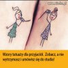 No już lecę ku**