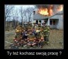 Kochasz swoją pracę?