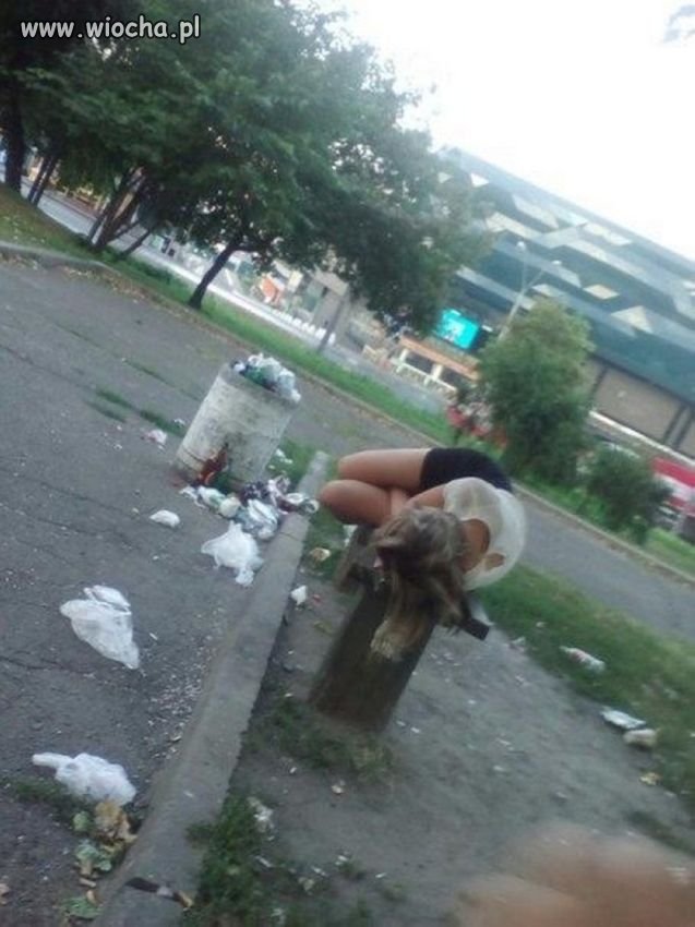 W tak pięknych okolicznościach przyrody, prawda
