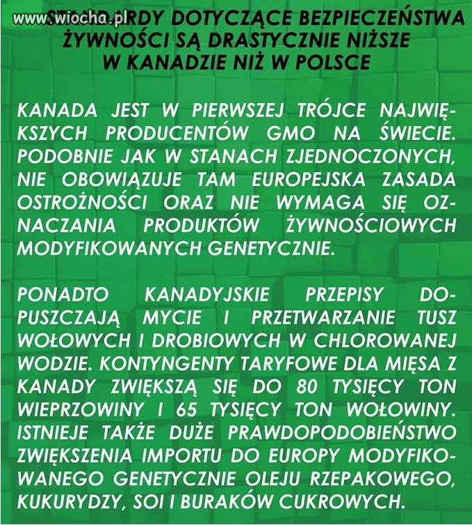  Żywność dla Europy