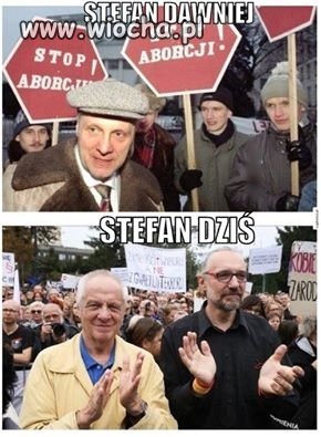 Takich mamy polityków opozycji