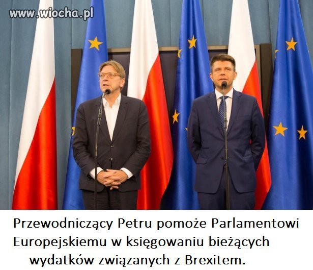 Polska pomoże Unii