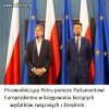 Polska pomoże Unii