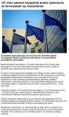 Unijnych absurdów 