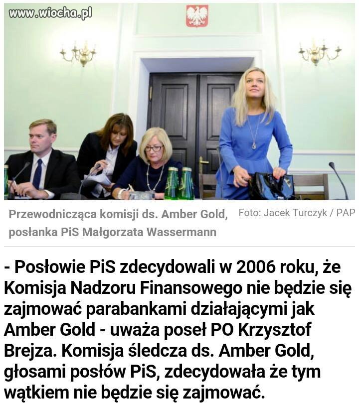 Hmm ciekawe kto głosował