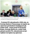 Hmm ciekawe kto głosował
