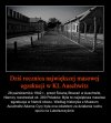 Mija 74 rocznica masowej egzekucji na Polakach
