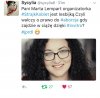 Jednym słowem paranoja...