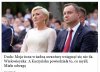 Trzeba mieć odwagę by powiedzieć co się myśli 