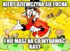 Nie powiesz, że nie