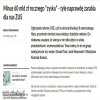 45 mln na nagrody, ale bilans ...