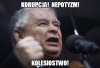 Pan Jarek jest The best