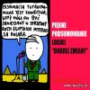 Jutro rano usłyszymy takie tłumaczenie