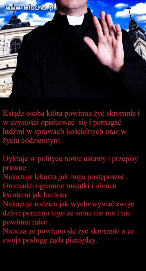 Czy to już nie przesada 