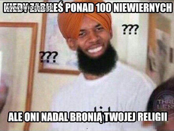 Lekkie Zdziwienie.