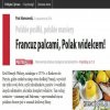 Tygodnik Polityka oburzony słowami wiceszefa MON?