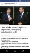No to PiS ma nowego sojusznika w UE