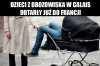 Biedne syryjskie dzieci 