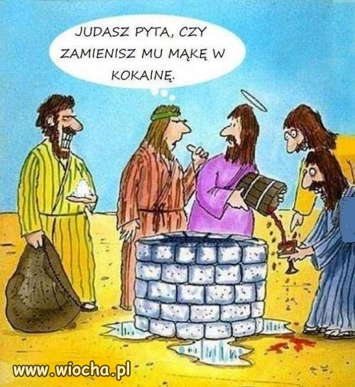 W dzisiejszych czasach pewnie tak by to wyglądało.