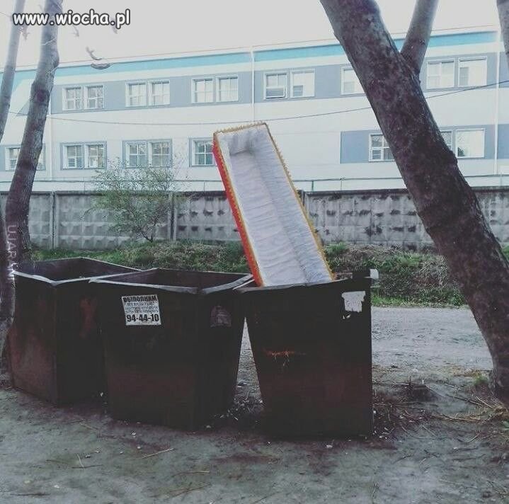 Halloween-za mały kostium czy co?