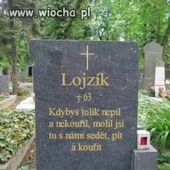 Czeski humor