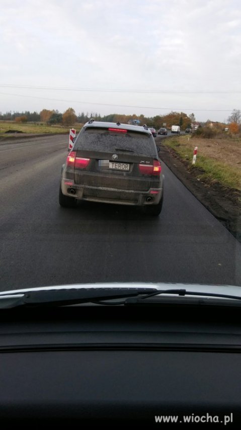 Strach się bać