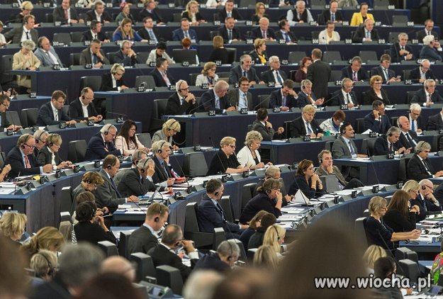 Debata o prawach kobiet w Polsce. Parlament Europejski.
