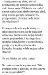 Dosadnie i łopatologicznie ...