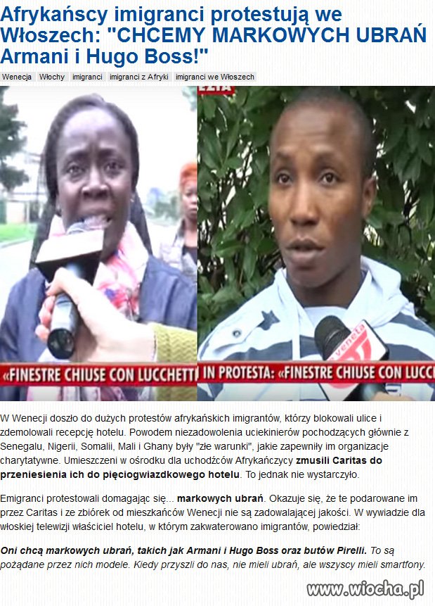 O to im chodzi! Po to się tu pchają! 