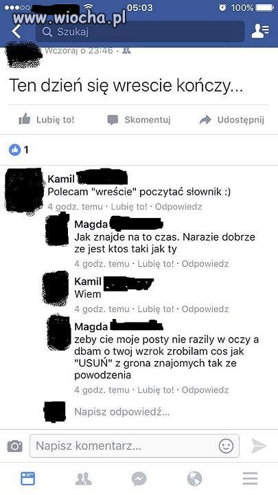 Ortografia dla każdego...