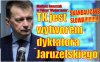 Skandal skandalem ale nikt nie będzie mówił, że
