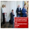 Takiego mamy teraz "pRezydenta"