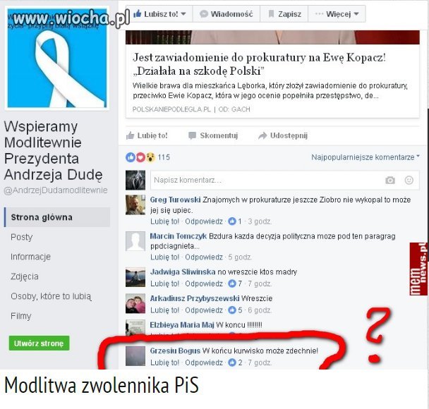 Mi się wydaje że jaro pierwszy będzie 